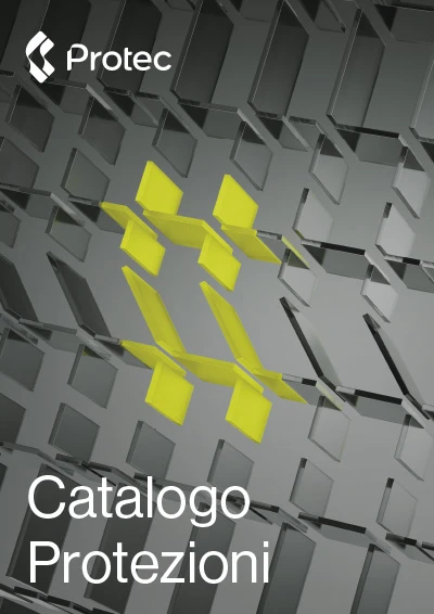Catalogo Perimetrali ITA 2025