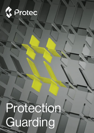 Protective Fences Catalog EN 2025