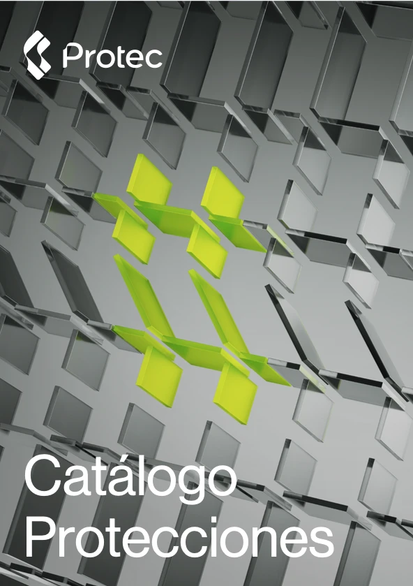 CATÁLOGO PROTECCIONES 2025