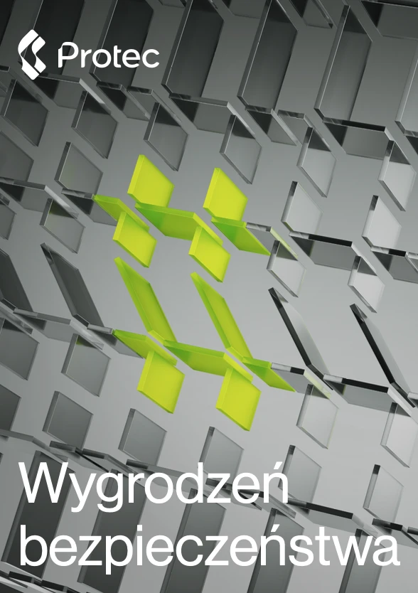 Wygrodzeń bezpieczeństwa 2025