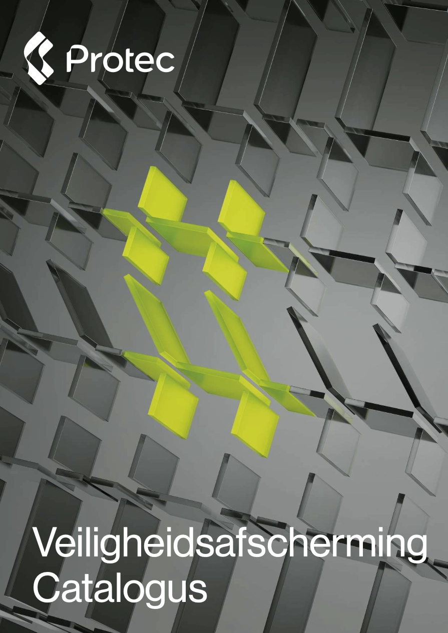 Veiligheidsafscherming Catalogus 2026
